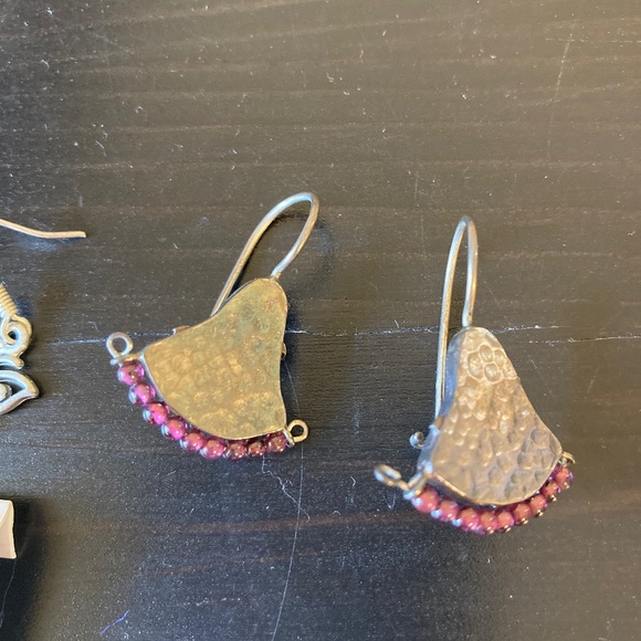 Four pairs of earrings for $15! - Picture 4 of 7